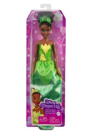 Lalka Disney Princess Tiana