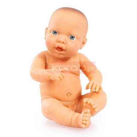 Lalka Newborn Baby 42cm chłopiec