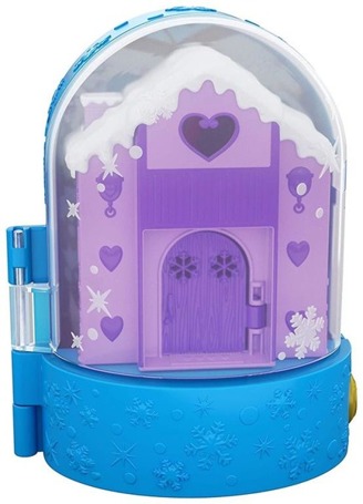 Lalka Polly Pocket Zestaw FRY37