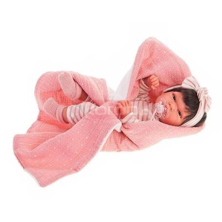 Lalka hiszpańska Baby Toneta 33cm