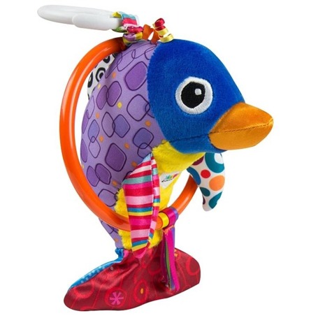 Lamaze Delfinek Filip