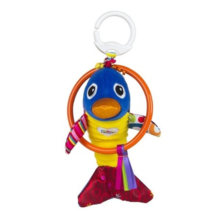 Lamaze Delfinek Filip