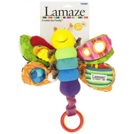 Lamaze Motylek Freddie zawieszka