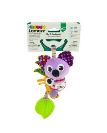 Lamaze Zawieszka Koala TOMY