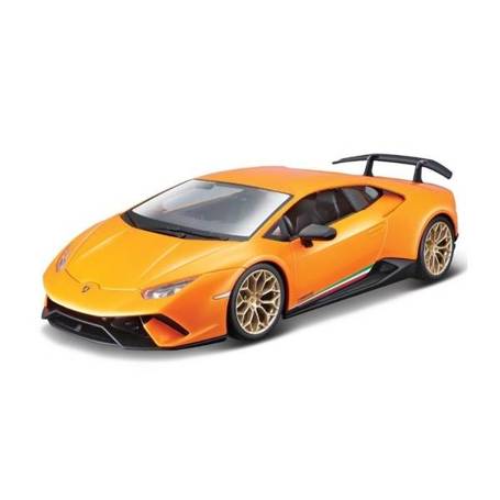 Lamborghini Huracan Performmante 1:24 BBURAGO