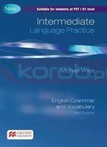 Language Practice Intermediate without key