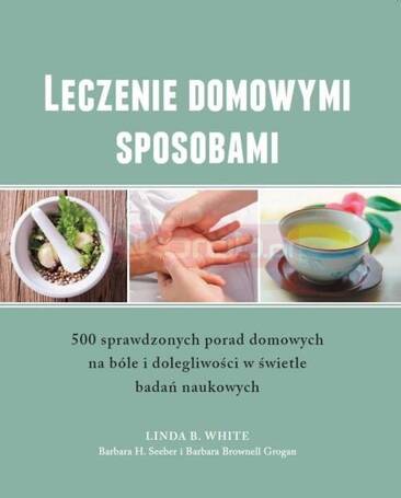 Leczenie domowymi sposobami