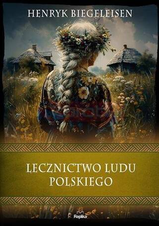 Lecznictwo ludu polskiego