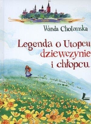 Legenda o Utopcu, dziewczynie i chłopcu