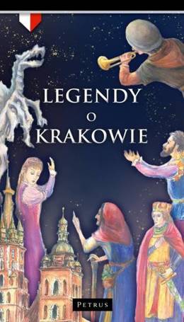 Legendy o Krakowie