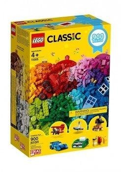 Lego Classic 11005 Kreatywna zabawa