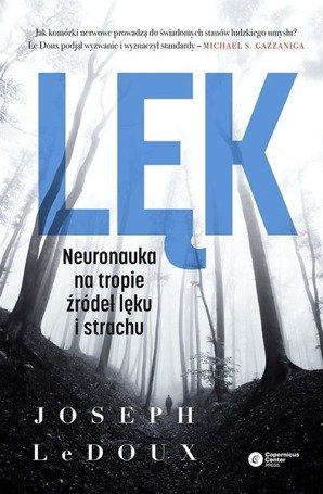 Lęk. Neuronauka na tropie źródeł lęku i strachu