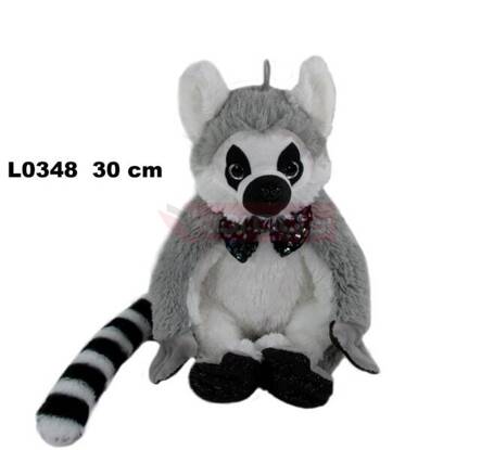 Lemur 30cm