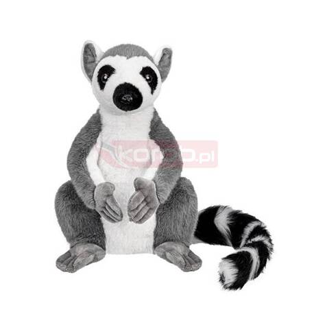 Lemur siedzący 33cm