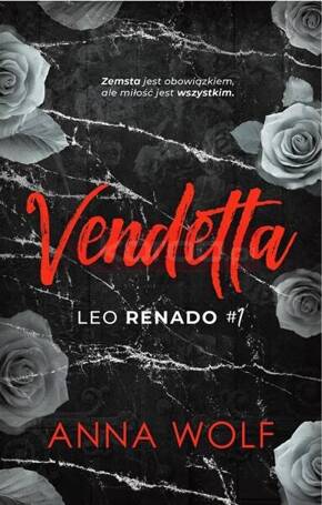 Leo Renado T.1 Vendetta