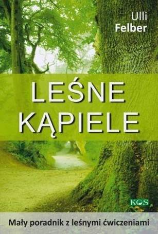 Leśne kąpiele