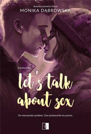 Let's Talk About Sex