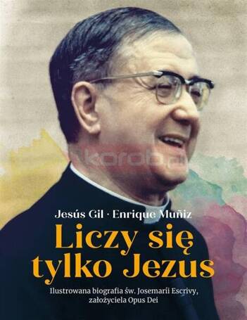 Liczy się tylko Jezus