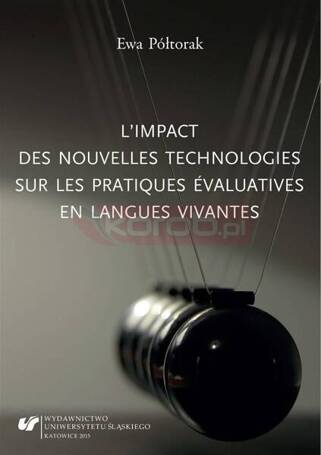 Limpact des nouvelles technologies sur les ...