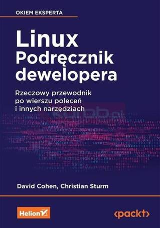 Linux. Podręcznik dewelopera