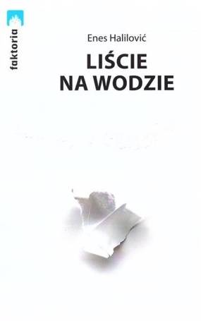 Liście na wodzie