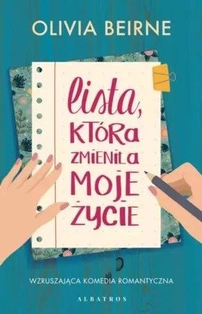 Lista, która zmieniła moje życie