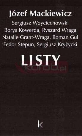 Listy T.36