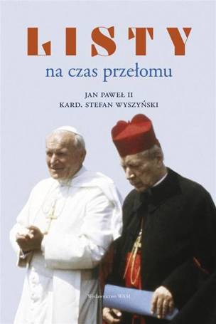 Listy na czas przełomu