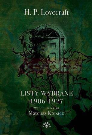 Listy wybrane 1906-1927