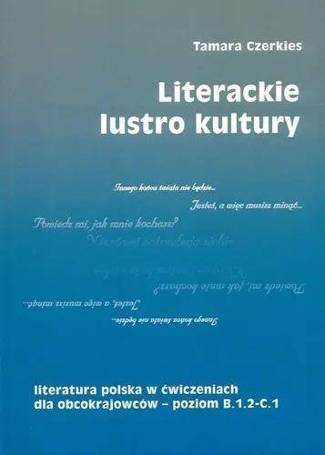 Literackie lustro kultury