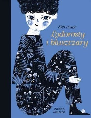 Lodorosty i bluszczary