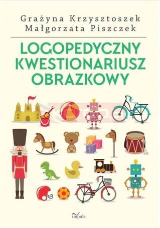 Logopedyczny kwestionariusz obrazkowy