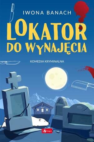 Lokator do wynajęcia