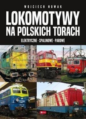 Lokomotywy na polskich torach