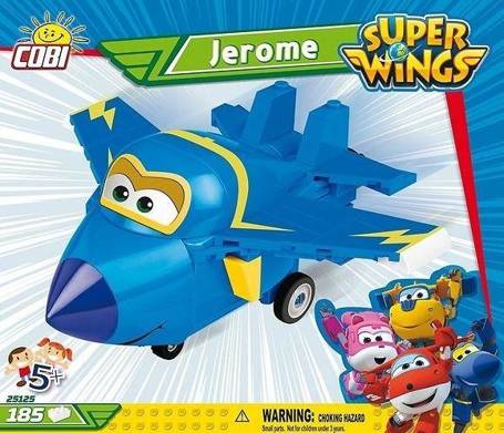 Lotek Super Wings