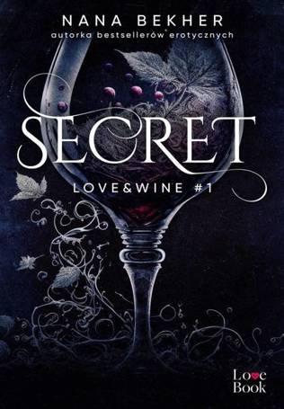 Love&Wine T.1 Secret