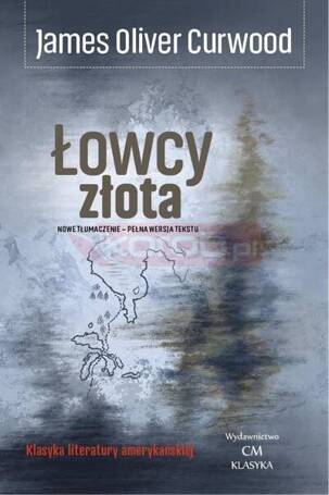 Łowcy złota