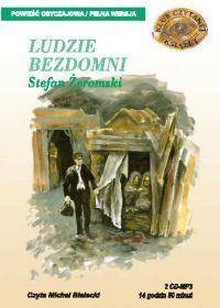 Ludzie Bezdomni Audiobook