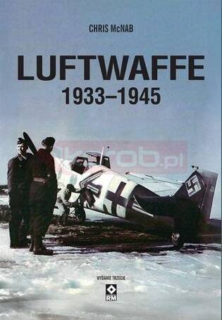 Luftwaffe 1933-1945 w.3