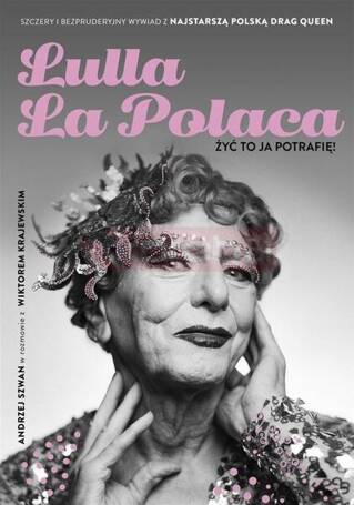 Lulla La Polaca (z autografem)