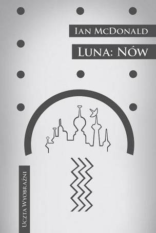 Luna: Nów