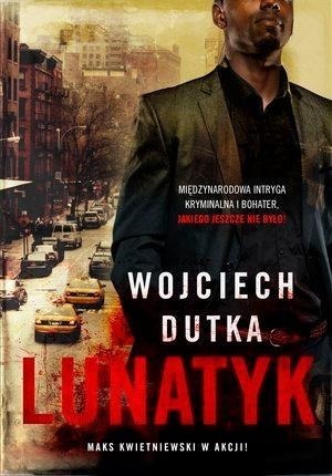 Lunatyk