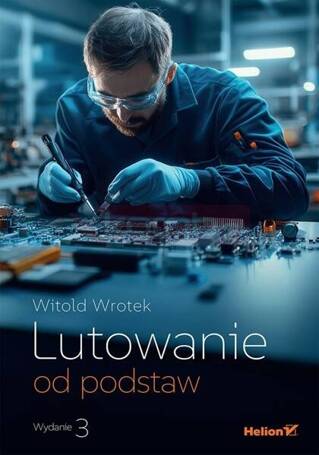 Lutowanie od podstaw w.3