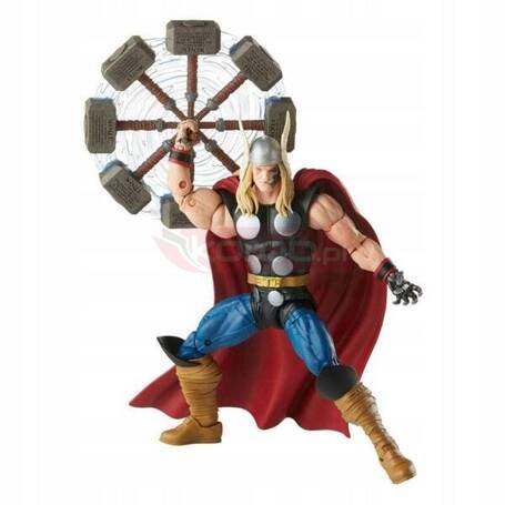 MARVEL LEGENDS SERIES FIGURKA THOR RAGNAROK F3423