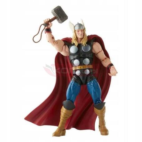 MARVEL LEGENDS SERIES FIGURKA THOR RAGNAROK F3423