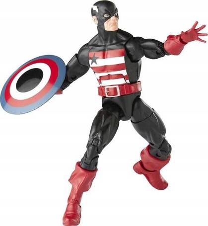 MARVEL LEGENDS SERIES FIGURKA U.S AGENT F4796