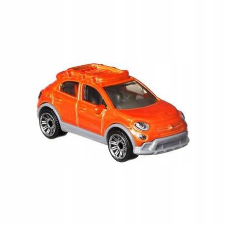 MATCHBOX SAMOCHODZIK 2016 Fiat 500X HFF69