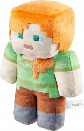 MINECRAFT MASKOTKA 25 cm ALEX HLN12