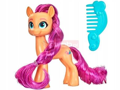 MY LITTLE PONY KUCYK Sunny Starscout F7951