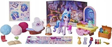 MY LITTLE PONY SALON KOSMETYCZNY IZZY MOONBOW F2935